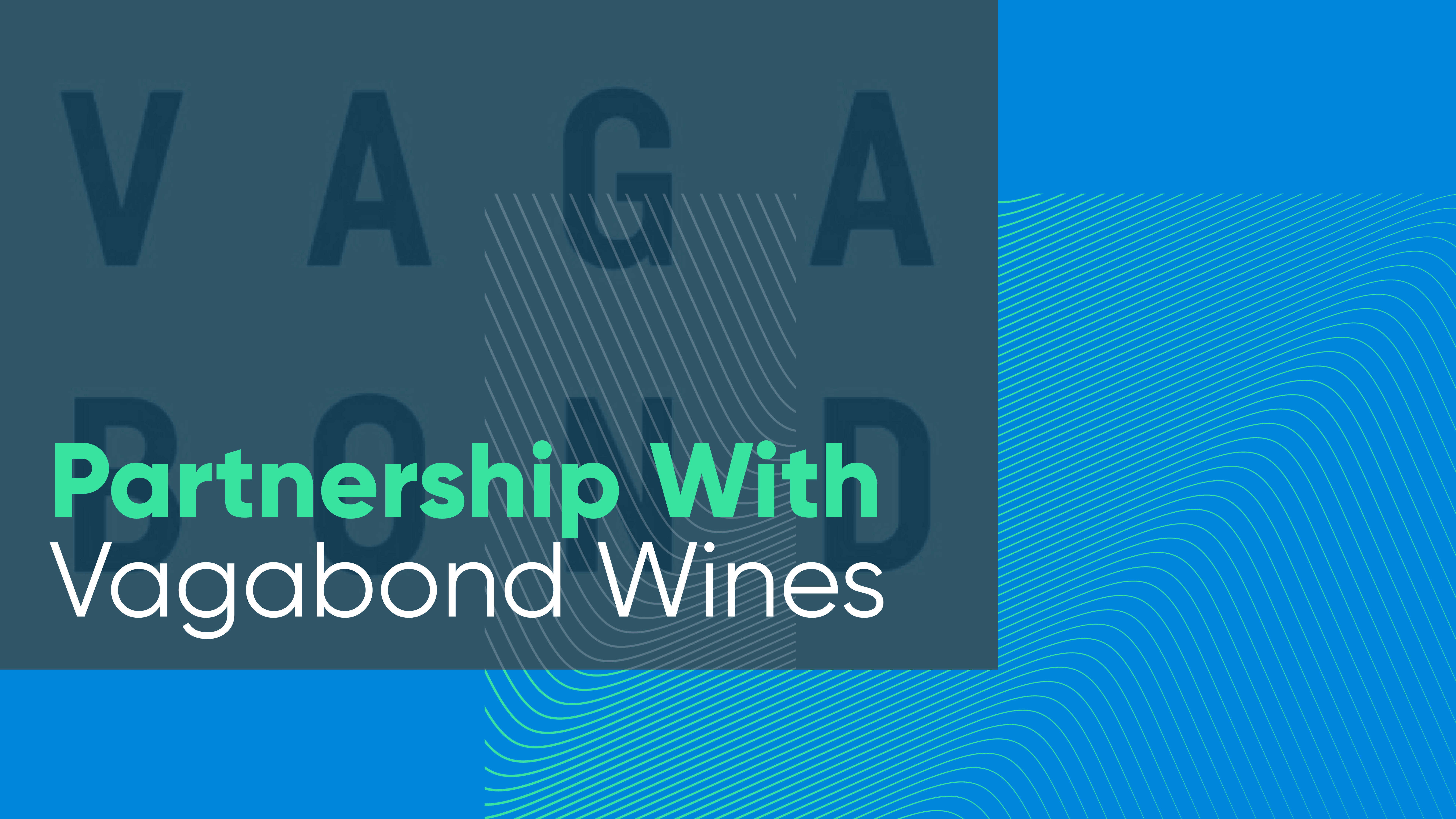 Harri Vagabond Wines partnership compliance