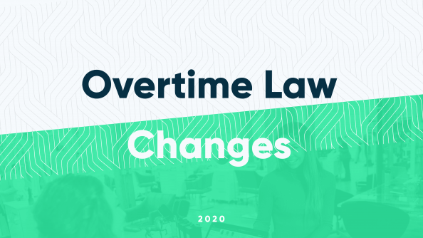 Overtime Labor Laws in Hospitality