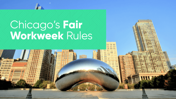 Chicago Fair Workweek