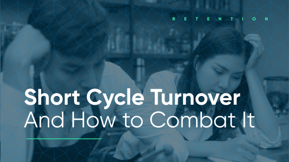 Short Cycle Turnover in hospitality