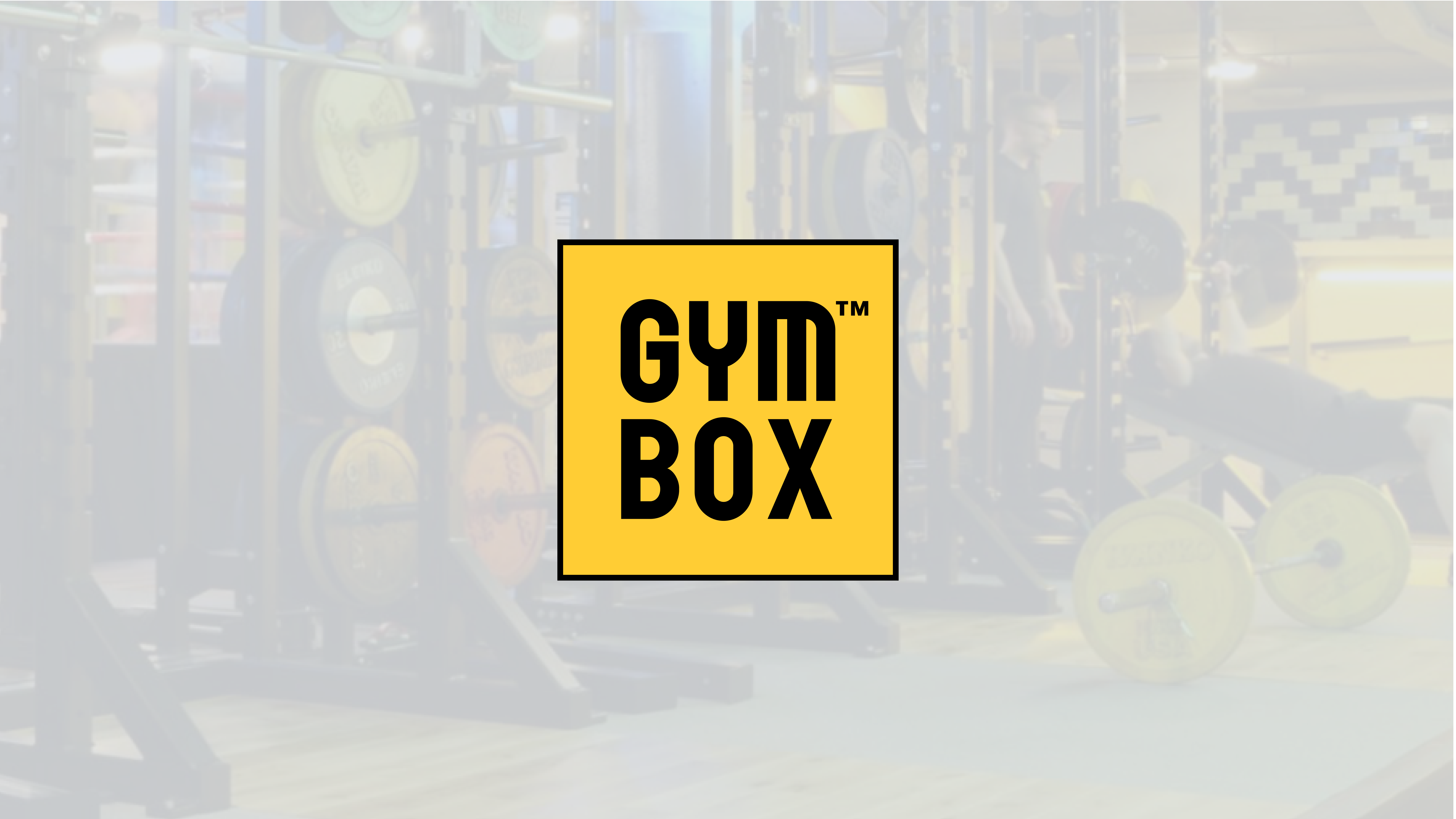 Gym Box