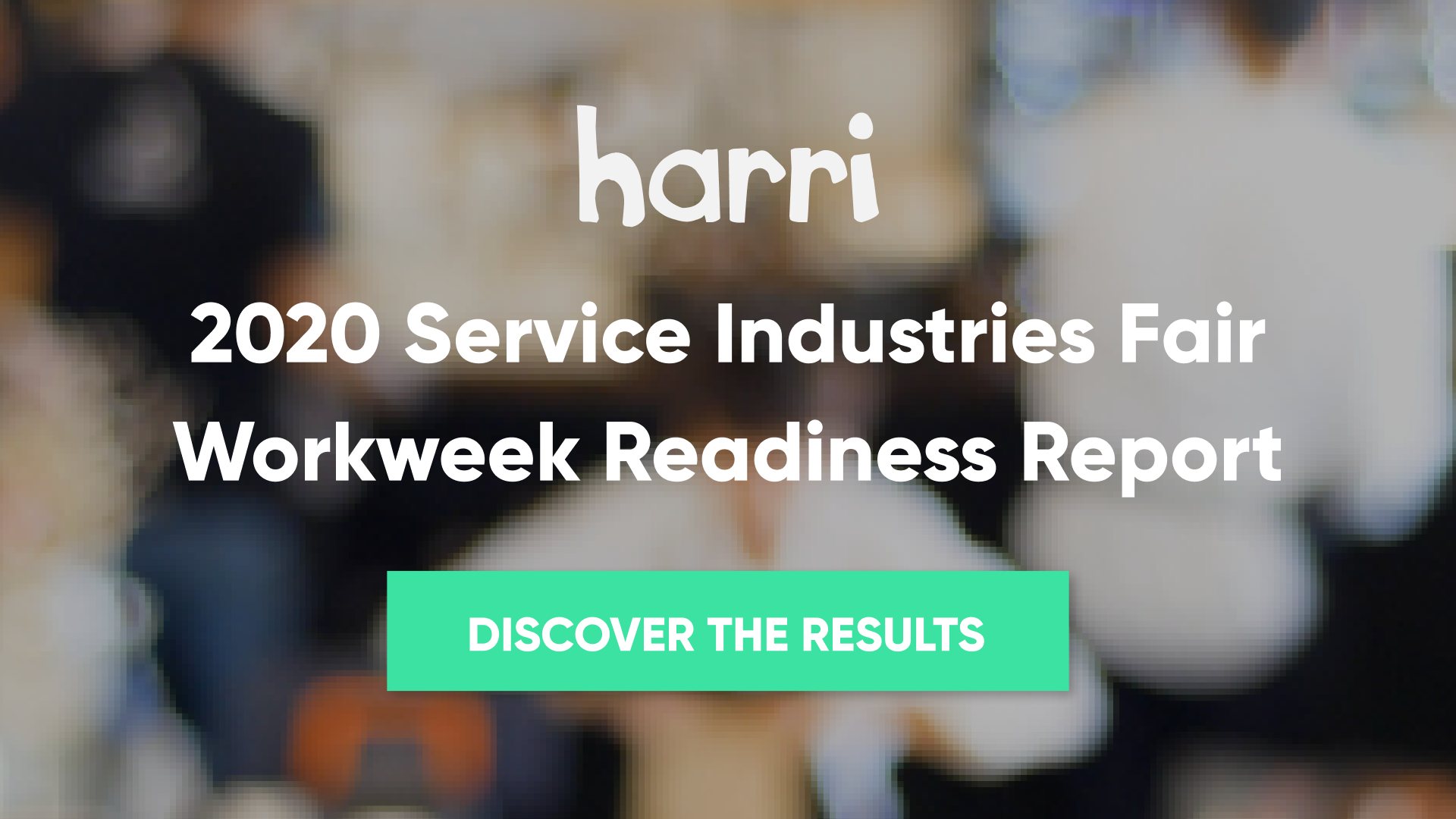 Fair Workweek data 2020 readiness report