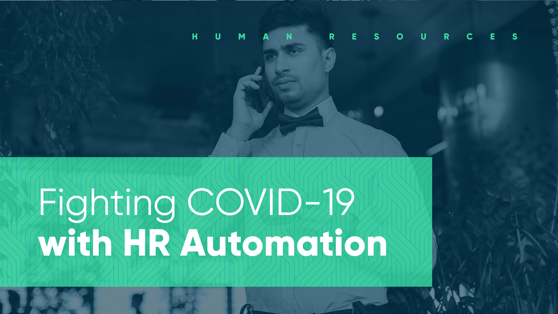 Rehire employees with HR automation