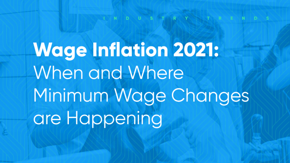 Understanding the minimum wage increase