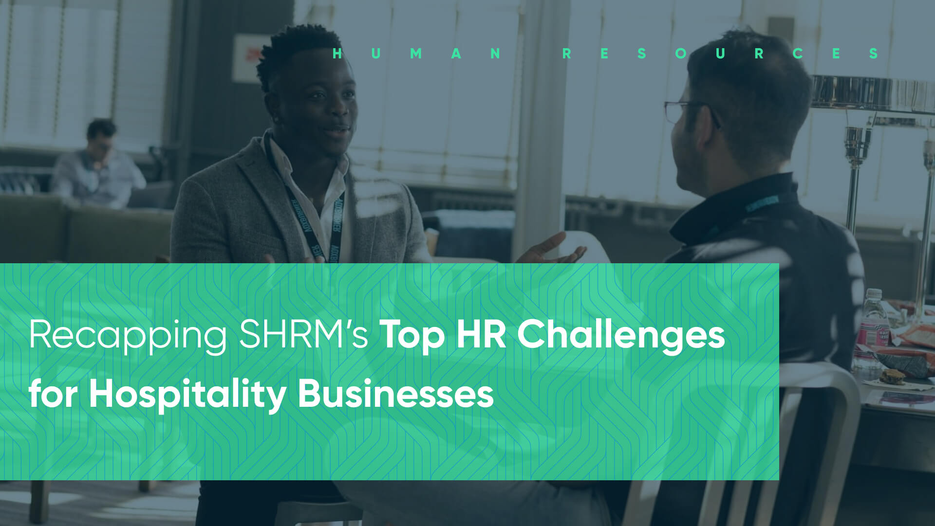 hr challenges in hospitality 2020