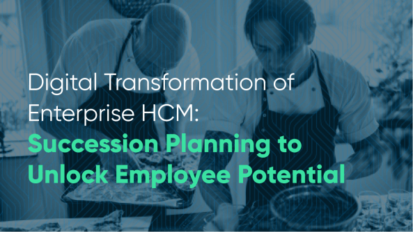 employee experience and succession planning