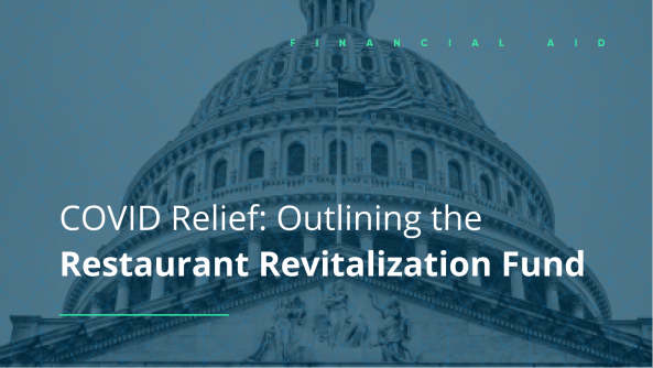 restaurant revitalization fund elligibility