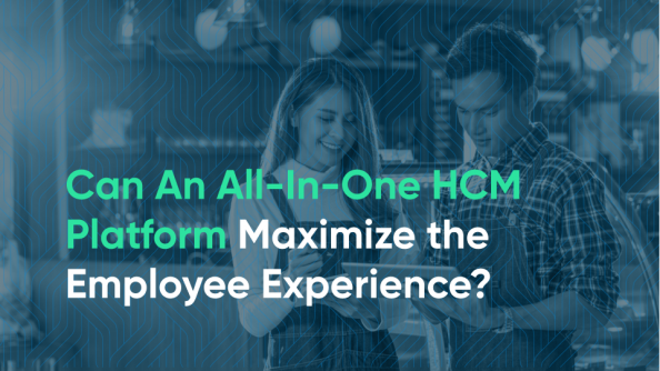 employee experience technology for hospitality