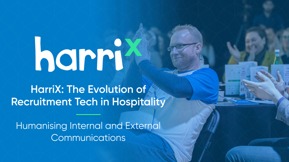 communications platform for hospitality