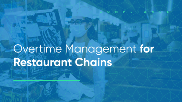 overtime management restaurants