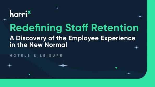 Redefining Staff Retention Hotels