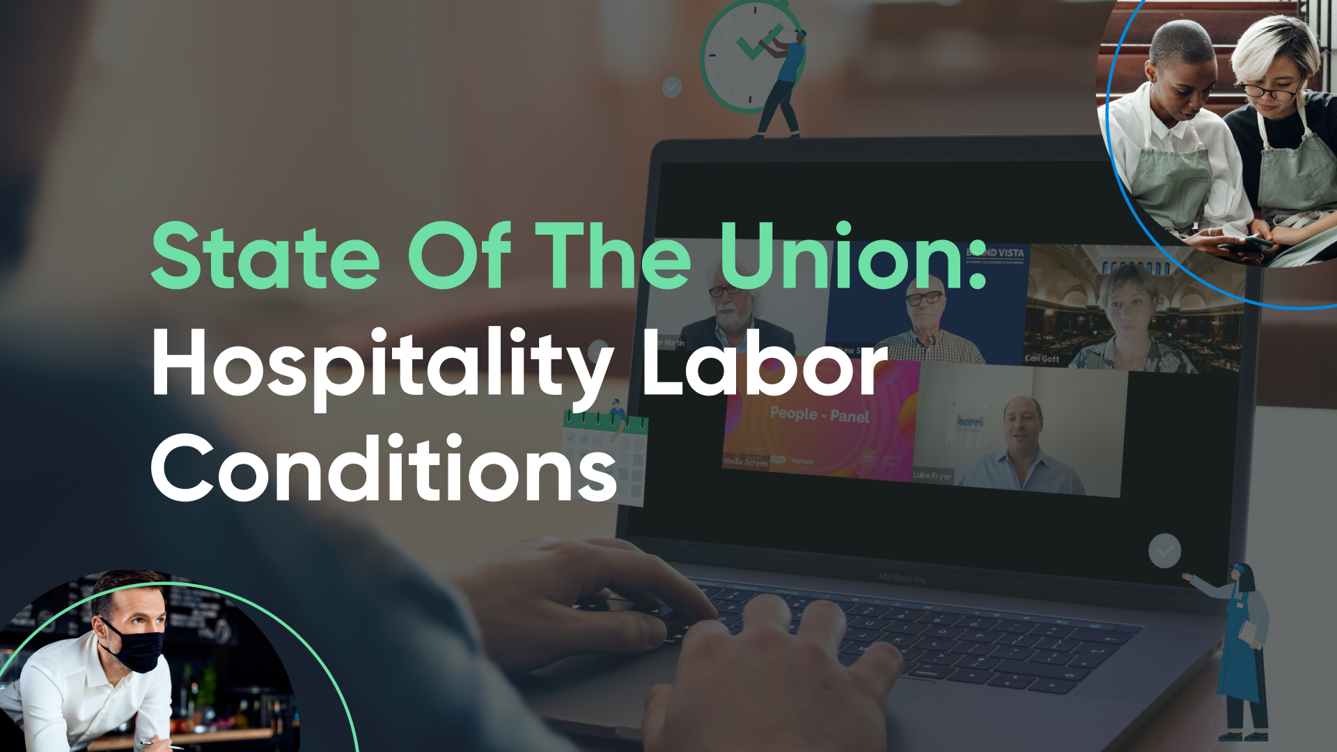 hospitality webinar labor crisis hr technology
