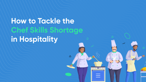 Chef Skills Shortage