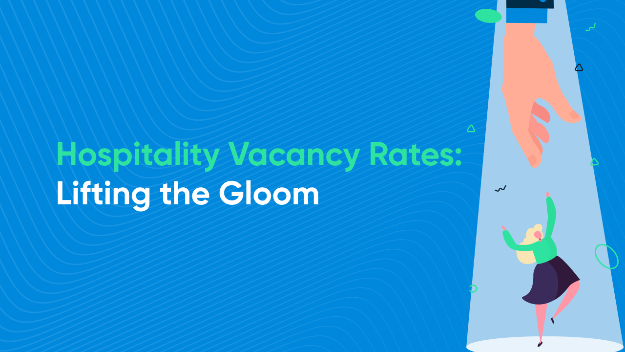 Hospitality Vacancy Rates