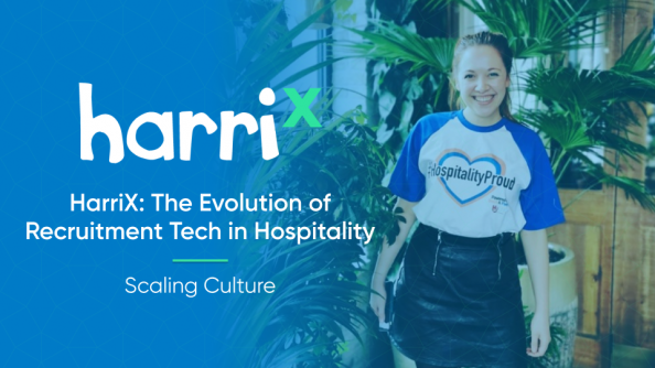 scaling culture in hospitality webinar
