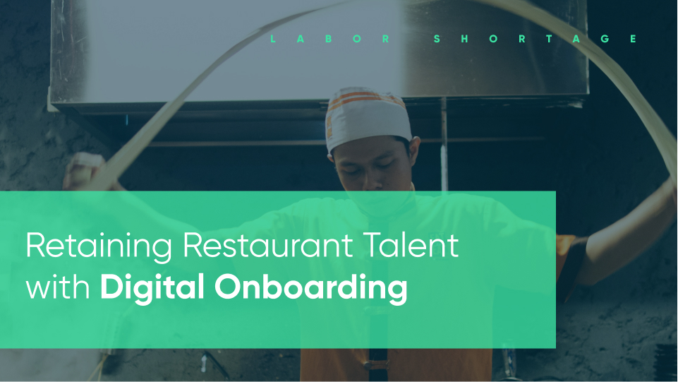 digital onboarding helps retain employees