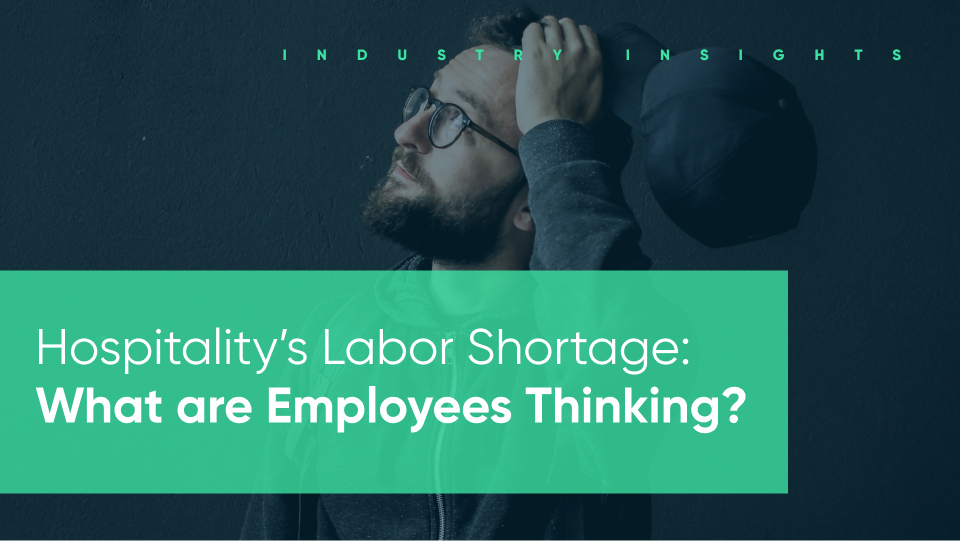 hospitality labor shortage webinar