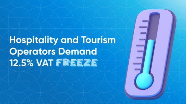 Hospitality Operators Demand VAT Freeze