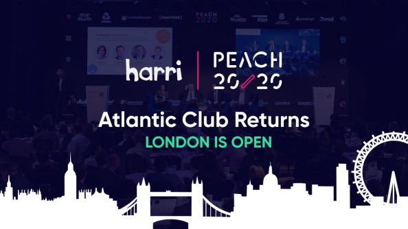 Atlantic Club Returns - London is Open