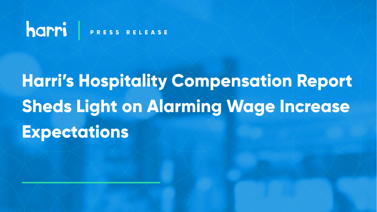us hospitality compensation expectations report