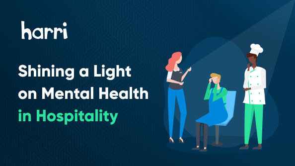 Mental Health in Hospitality