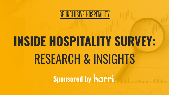 Inside Hospitality Research