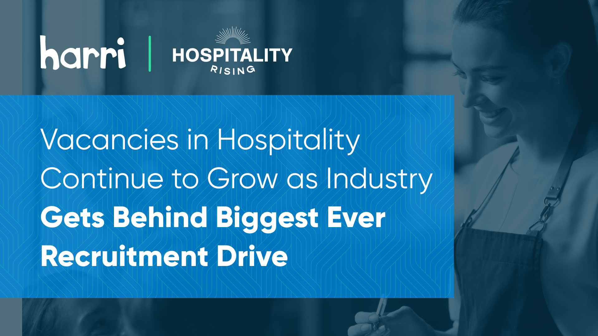 Hospitality Rising