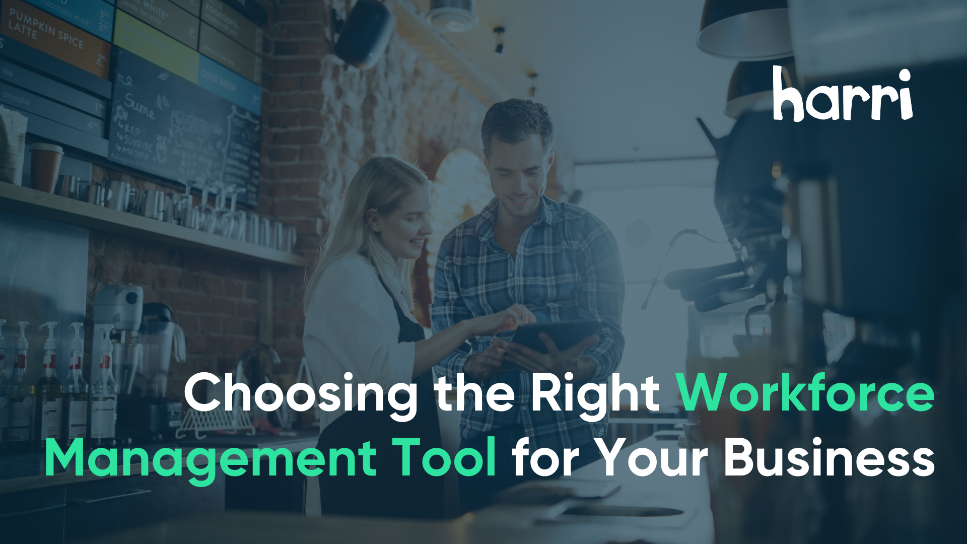 The ABC of WFM (Workforce Management) - Matchboard