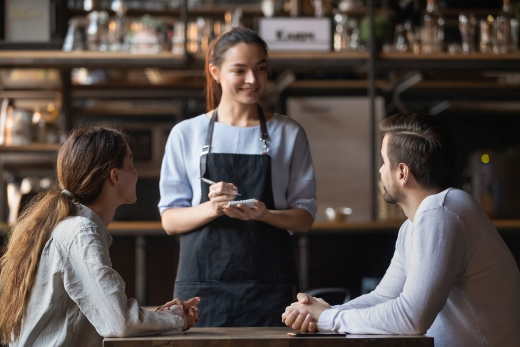 The Link Between Employee Engagement And Guest Satisfaction In Hospitality Harri Insider 5139