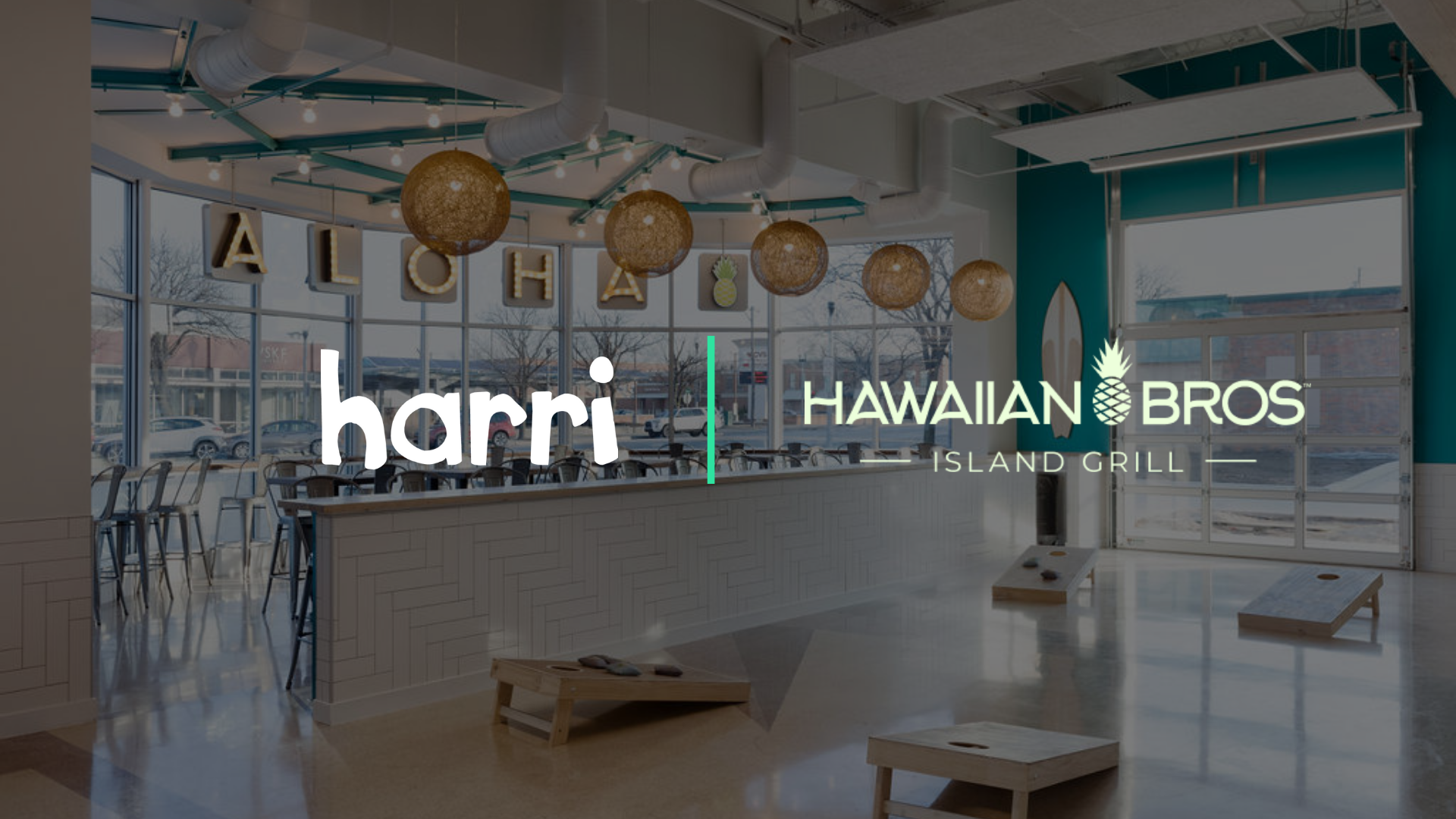 Hawaiian Bros Turnsto Harri to Scale Talent Strategies Harri Insider