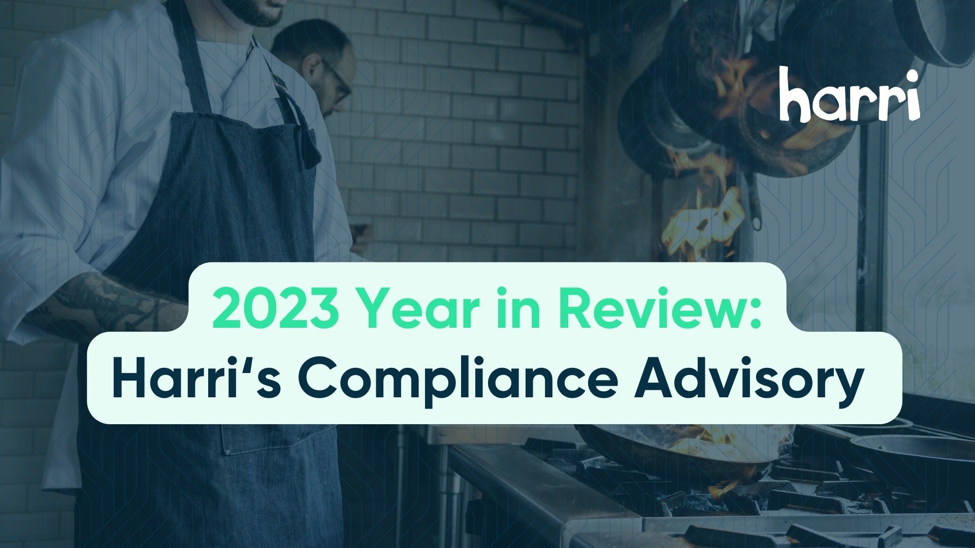 2023 Compliance Advisory Blog 