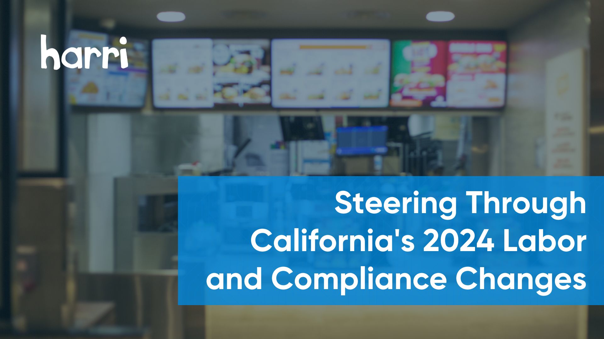 Adapting to California Compliance Regulations: Navigating AB 1228 and ...